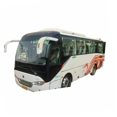 Bus Pelatih Zhongtong